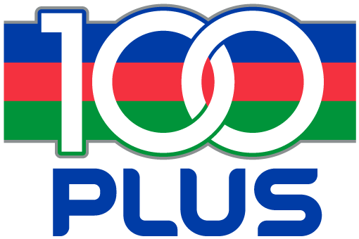 100 Plus